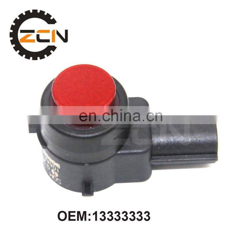 High quality Bumper Parking Sensor OEM 13333333 For American Car