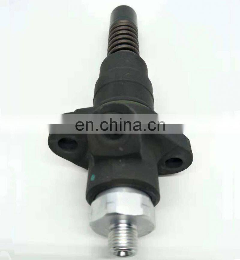 Injection Pump 02113694 0414693005 For EC240 Excavator High Pressure Pump Fuel Injector