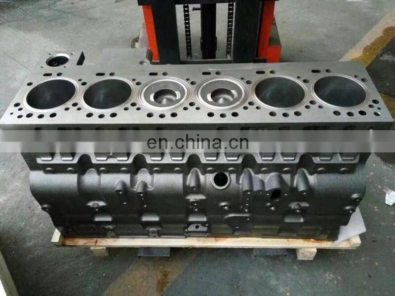 6CT8.3 Cylinder Block 5293413 4947363