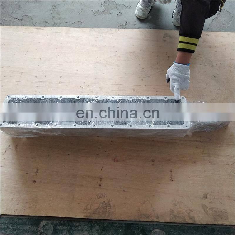 K19 auto engine Aftercooler Housing 3347739