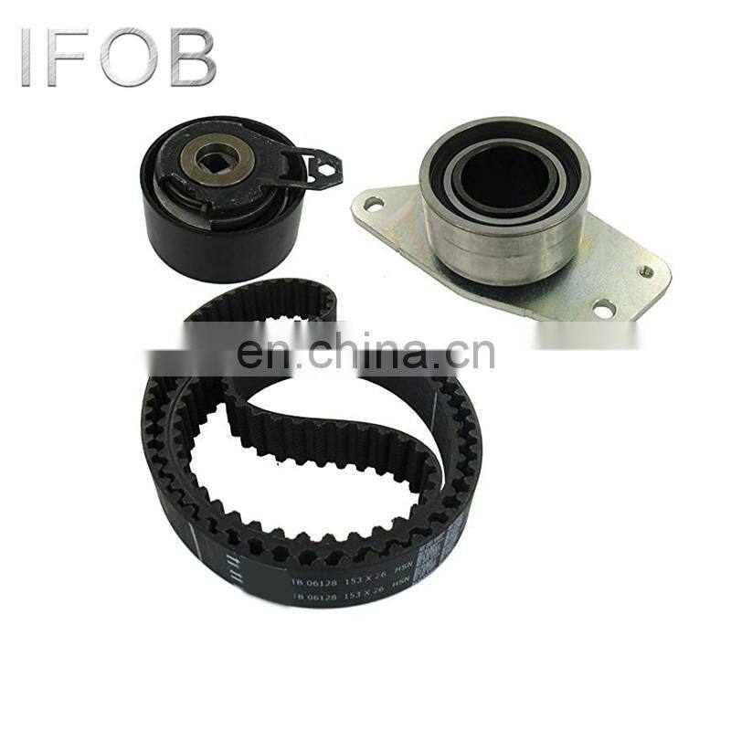 IFOB Engine Timing chain Kit For RENAULT MEGANE I F9Q 730 F9Q 734 F9Q 736 VKMA06128