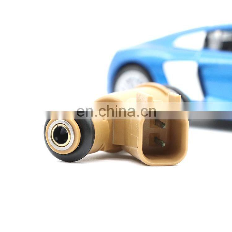 Wholesale Automotive Engine Parts 8627815 For VOLVO S40 V50 2.4L 2.5L fuel injector nozzle
