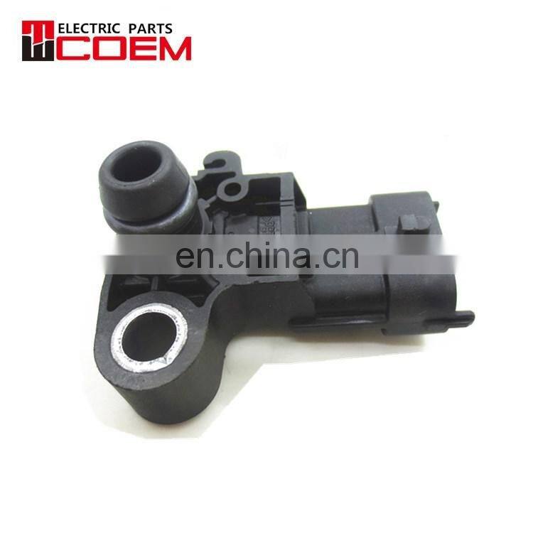 engines parts For Buick Cadillac Chevrolet Pontiac OEM 0261230282 Air Intake Manifold Pressure Sensor