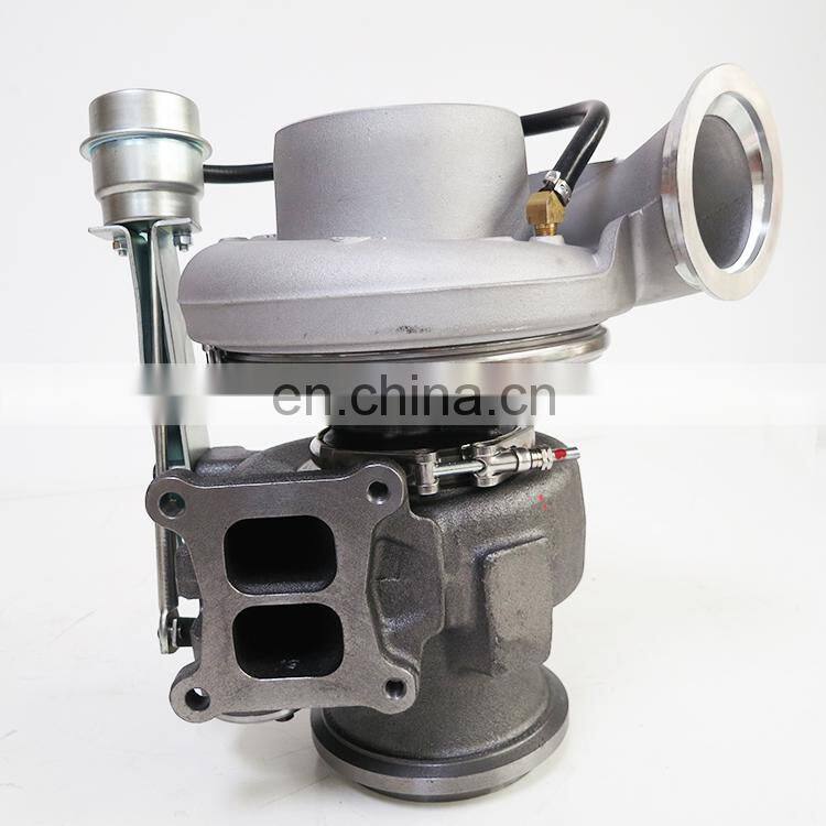 Construction Machinery Engine Spare Parts 4037627 Turbocharger