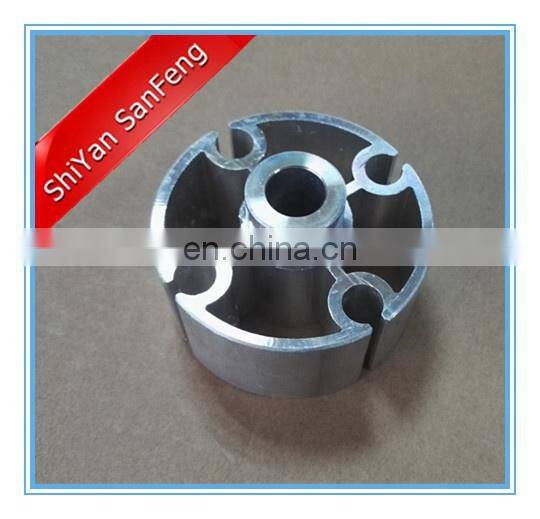 Diesel engine spare parts Fan spacer 3910129 3915456