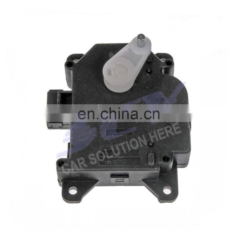 HVAC Heater A/C Blend Door Actuator 8710602020 87106-02020 604905 604-905