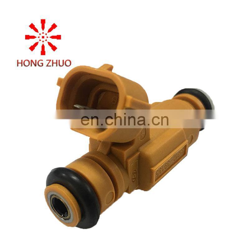 High quality hot fuel injector 35310-39135