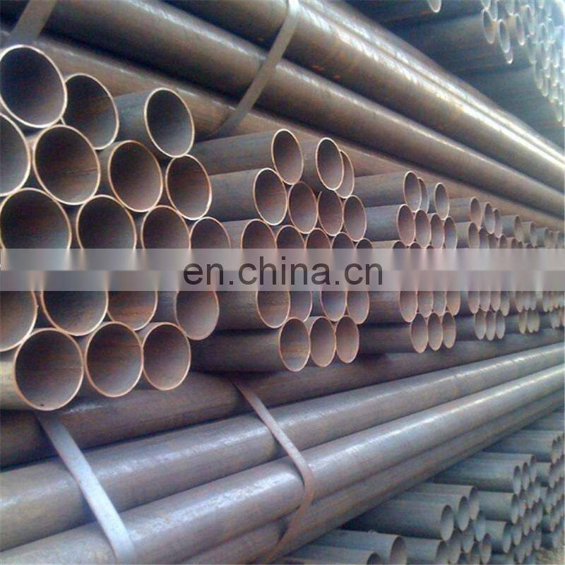 300mm diameter High Precision Hinge carbon steel seamless pipe