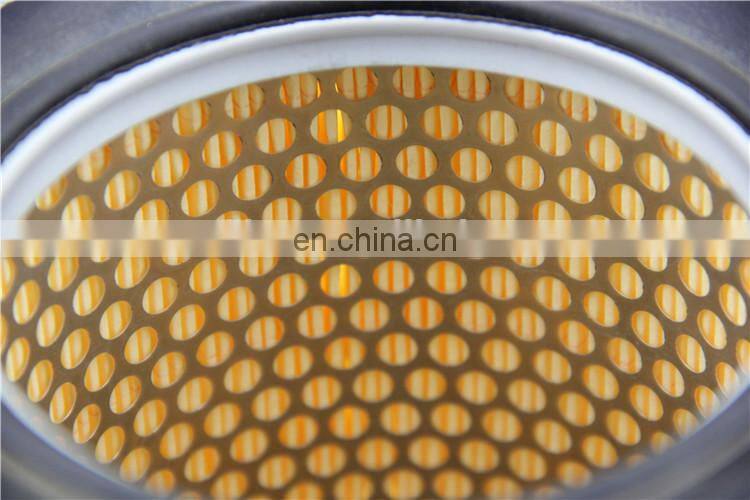 Super long warranty auto air HEPA filter element for Mitsubishi ME017242 ME294400