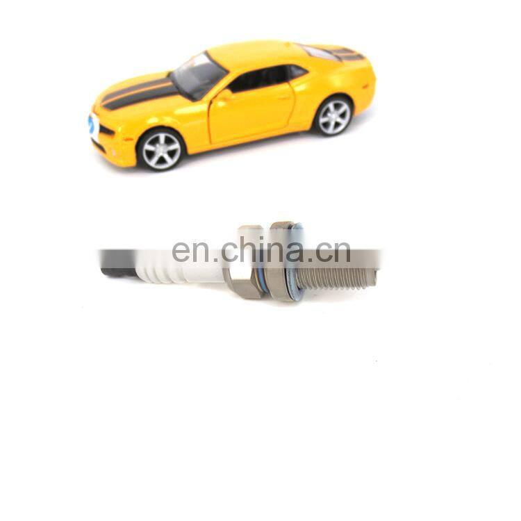 Automotive Wholesale Spare parts 7700500155 for K4M K4J K7M K7J F4R Car plugs spark plug