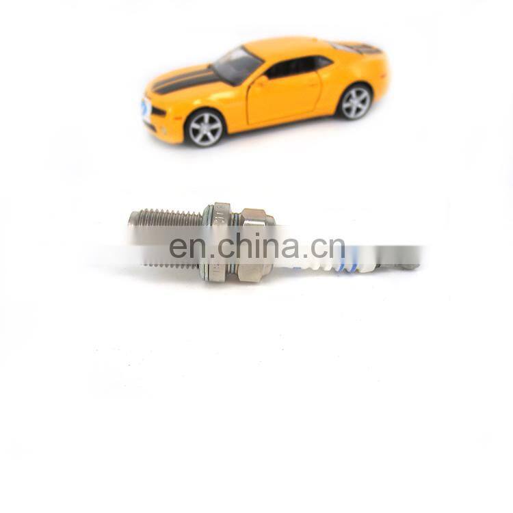 China factory wholesale Spare parts FR8DC-7927 for W124 R129 W140 W210 Car plugs spark plug