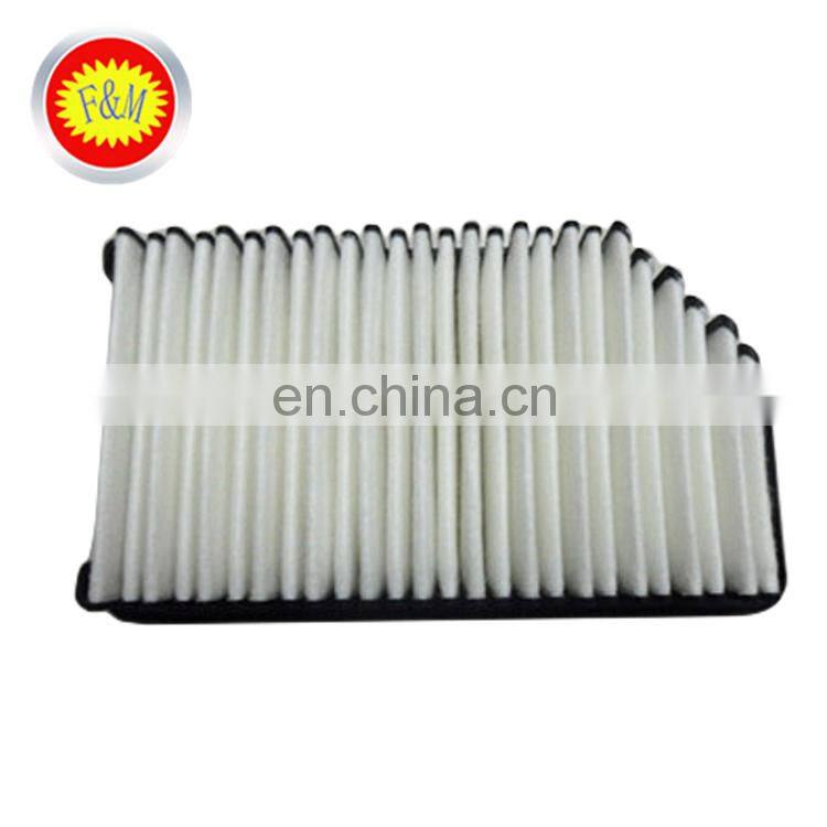 Factory Price OEM 28113-1R100 Automobile Paper Air Filter Assy For Car