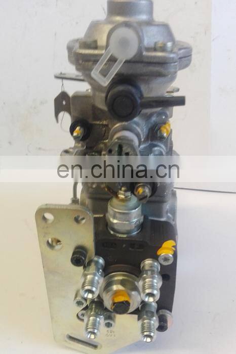 4BTA3.9 engine VE fuel pump 3960902 / A3960902 / 0460424326 / 0460424534