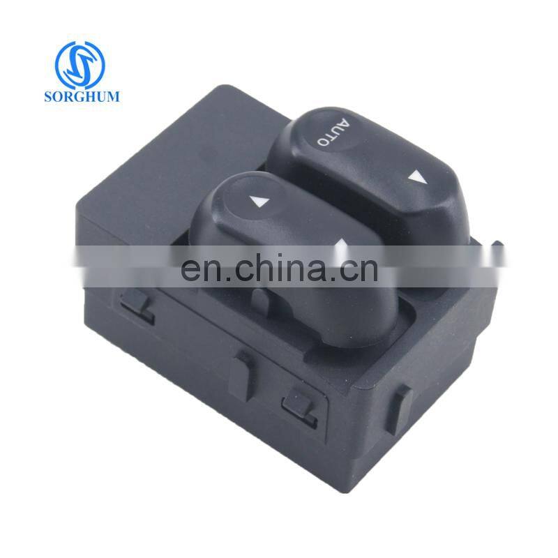 New Window Lifter Switch For Ford 5C3Z-14529-AAA