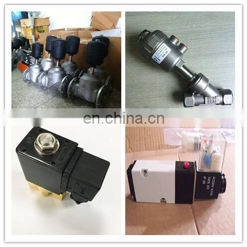 hydraulic solenoid valve 24 volt brass gas stove valve tank valve
