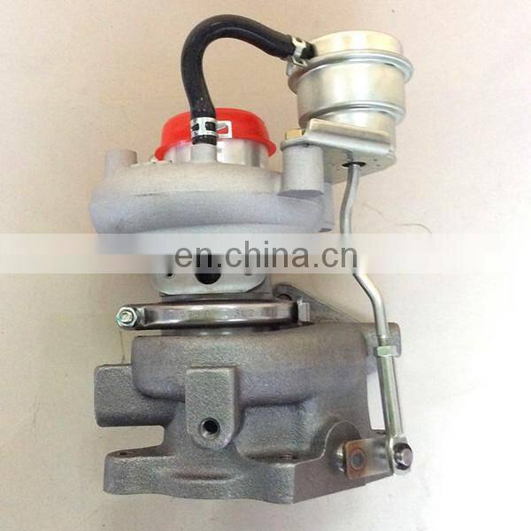 mitsubishi tf035 turbo 49135-03310 ME202966 for Mitsubishi Fuso Canter 4M40
