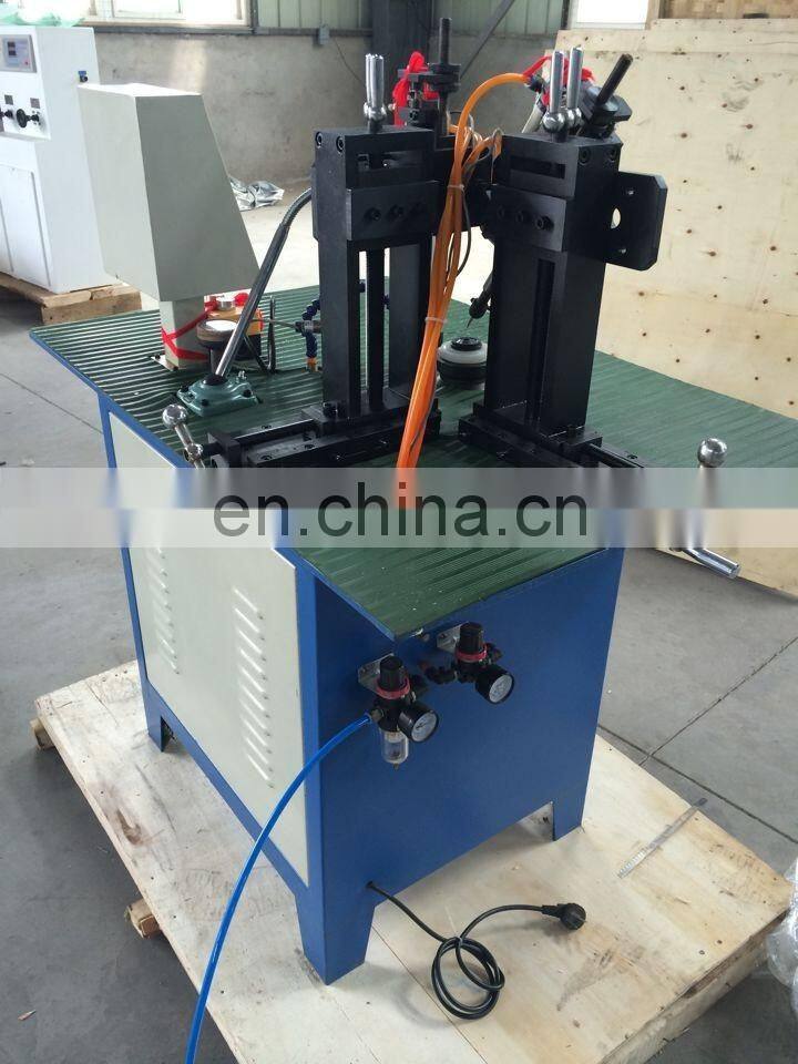 HST-6024 Rubber Vacuum Type Oil Seal Trimming Rubber Testing Machine