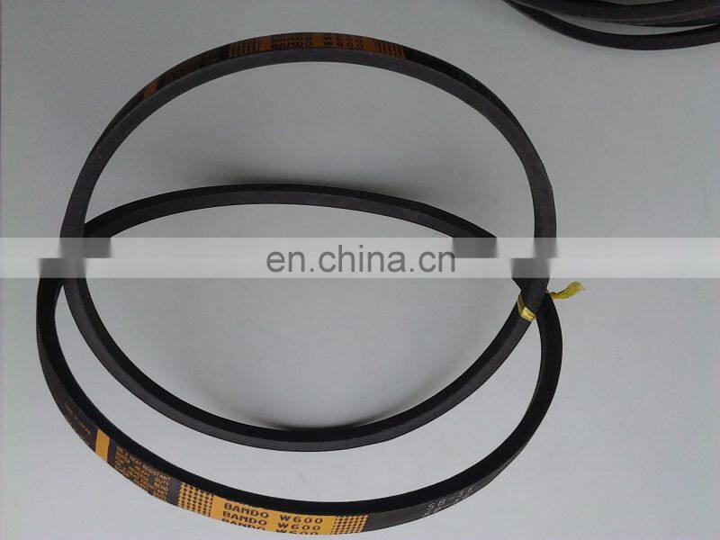 High Quality Bando V Belt SB-36 W600 For Sale