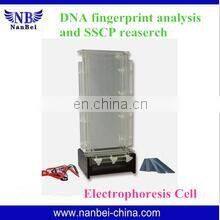 Assessment serum protein electrophoresis in clinical diagnosis