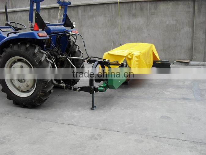 2 hours replied agriculture machinery disk hay mower