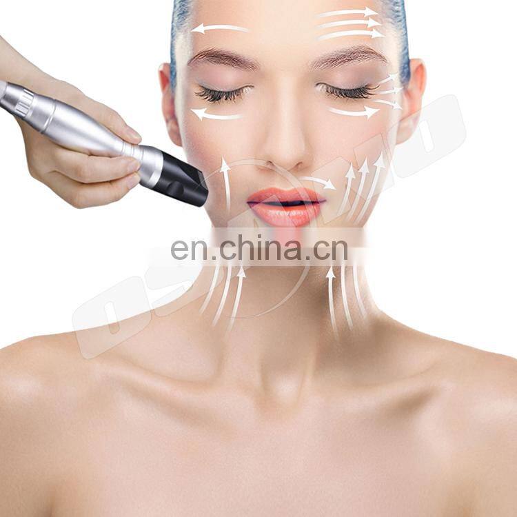 OSANO Best Vela Body Contouring Equipment LM-S500F CE RF Vacuum Velasahpe Beauty Slimming Equipment