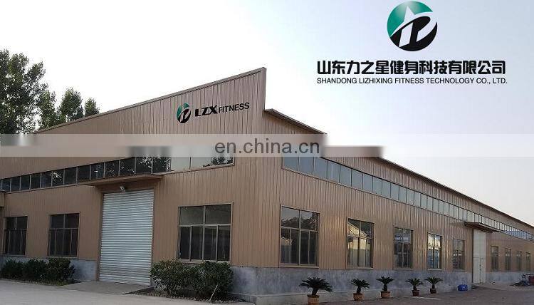 Fitness Equipment LZX-L6 Commercial Upright Bike/Cardio Equipment