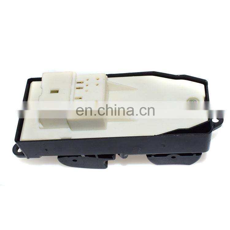 Front Driver Side Electric Power Master Window Switch for Toyota Land Cruiser Hiace Hilux 84820-10100
