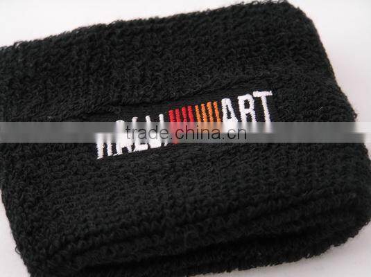 Universal Hot Sell Black Ralliart Wrist Sheath