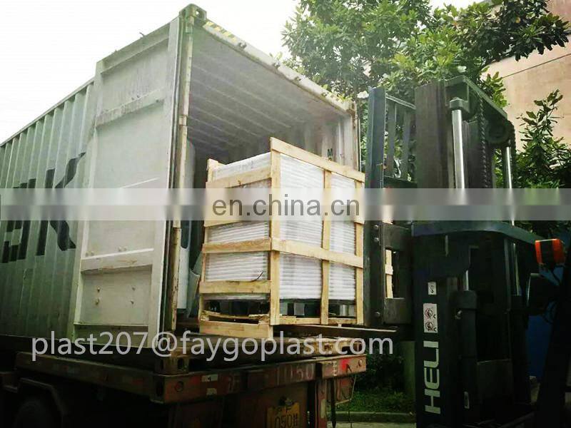 Plastic PVC Conduit Pipe Making Machine Extrusion line/ PP PE Water Pipe Production line