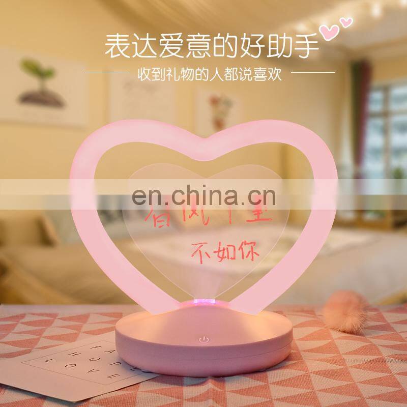 Best selling led rechargeable motion sensor night light