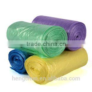 Multifunctional garbage bags made in China