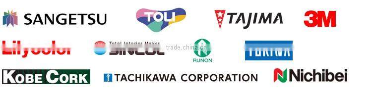 Easy to Handle Modern Dance and Classical Ballet School Vinyl Floor for Studios and Performance Spaces , Samples also Available