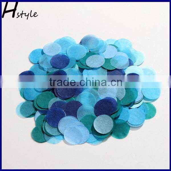 Beautiful And Dazzling Hot Sales Tissue Paper Confetti SVPD017