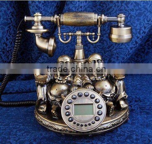 decorative telephone