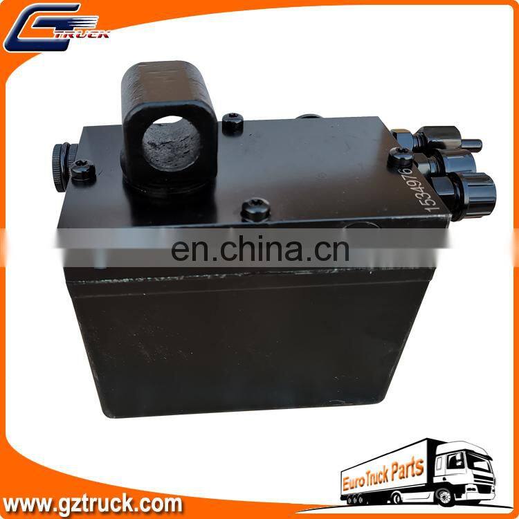 Heavy Duty Truck Parts Hydraulic Pump OEM 1534976 1397310 1575165 1804064 1234778 for SC Truck Steering Pump