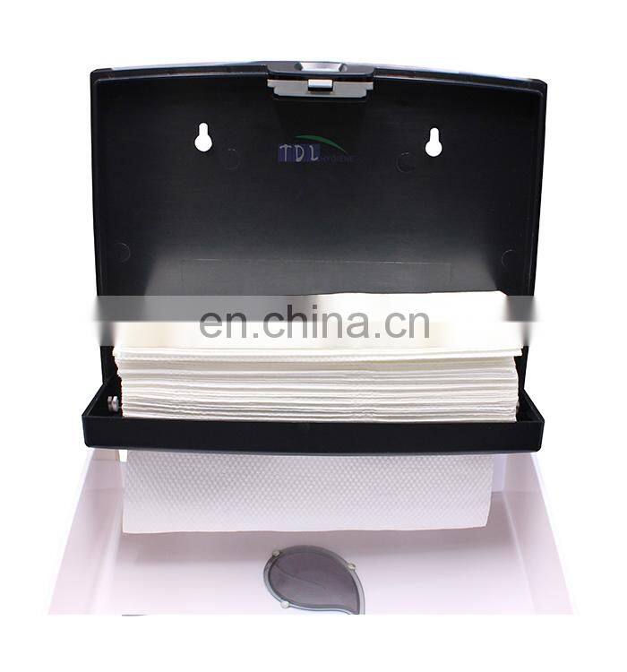 Leaf Hand Towel Dispenser