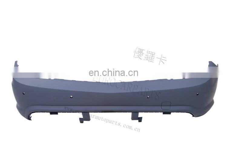 PP body kit for MB SLK-CLASS R172 SLK200 280 300 350 up garde R172 SLK55 AM-style 11~13 year