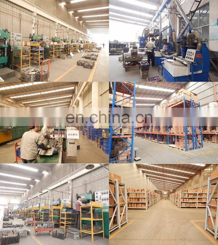 Auto parts co.,Ltd direct sale D1295/WVA24218/GDB3367 best brake pad none asbestos free formular
