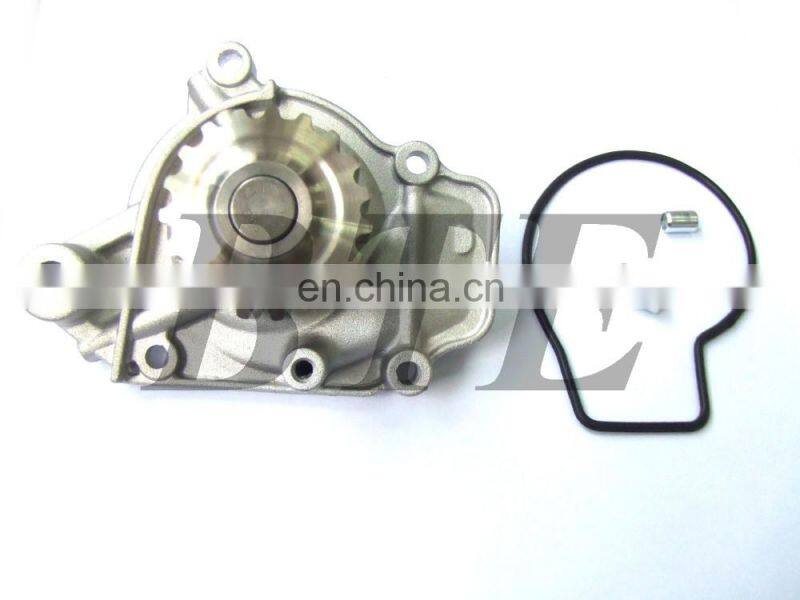High quality car water pump spare parts for HONDA LANDROVER 19200PM3003 GWP2157 PEB10139 VKPC 87404 41040