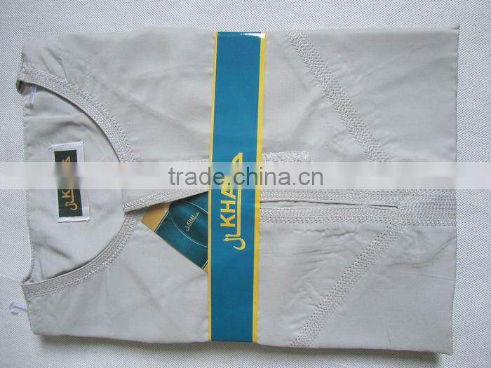 CM016 Cheaper Arab Thobe Saudi Style