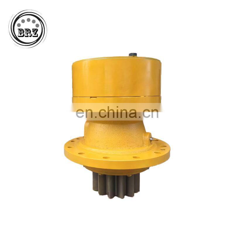 Liugong CLG933 CLG936 swing motor CLG939 swing gearbox CLG945 slew motor