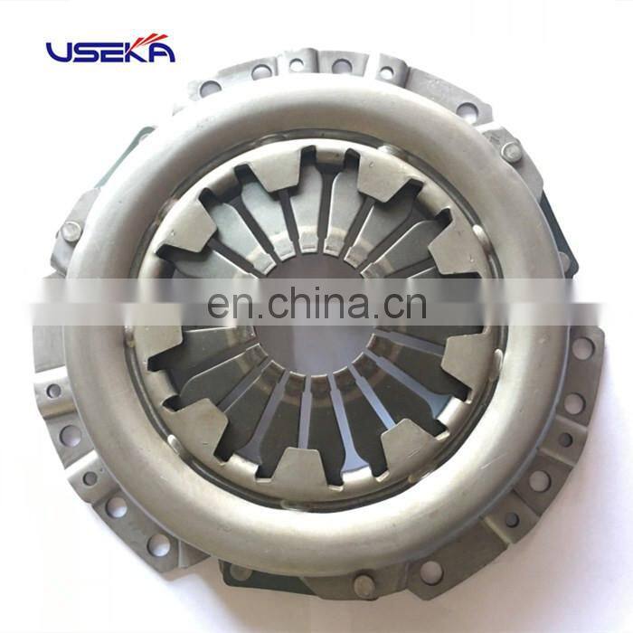 Competitive Price Auto parts clutch cover/Clutch Pressure Plate For KIA PRIDE OEM MB302-16-410