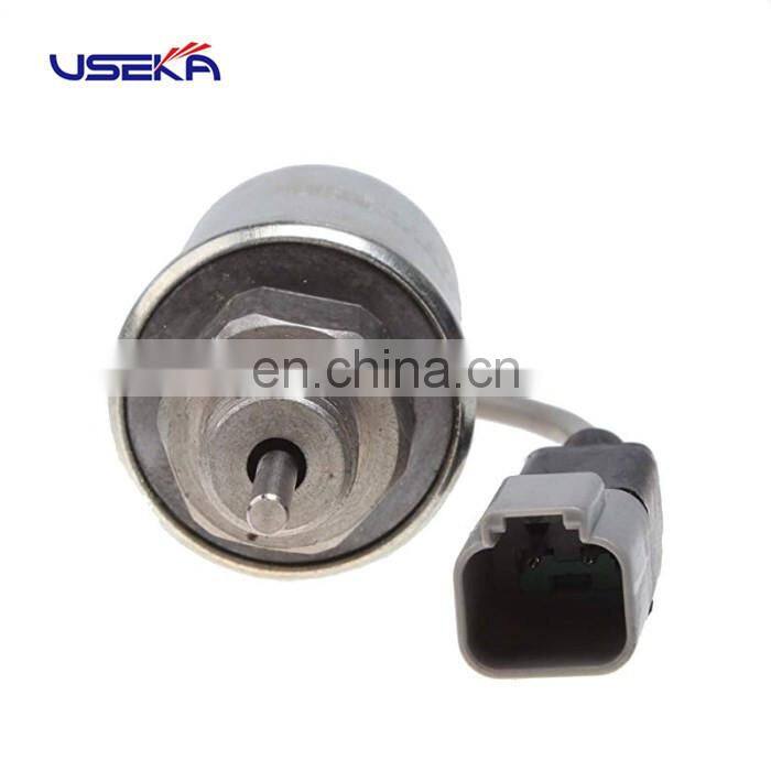 Original quality And Professional service Fuel shut off Solenoid OEM U85206452