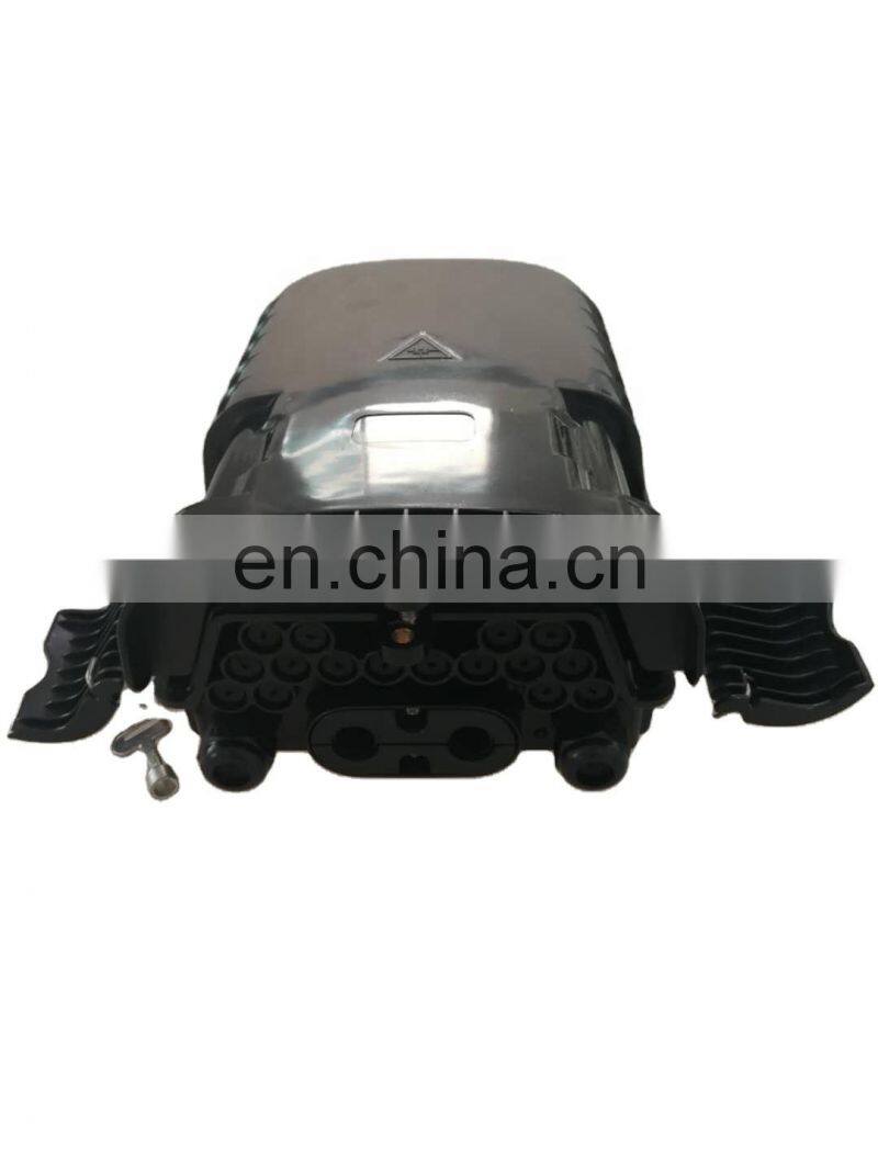 FTTH BOX FATM-0416M-B 4Input port and 16 output