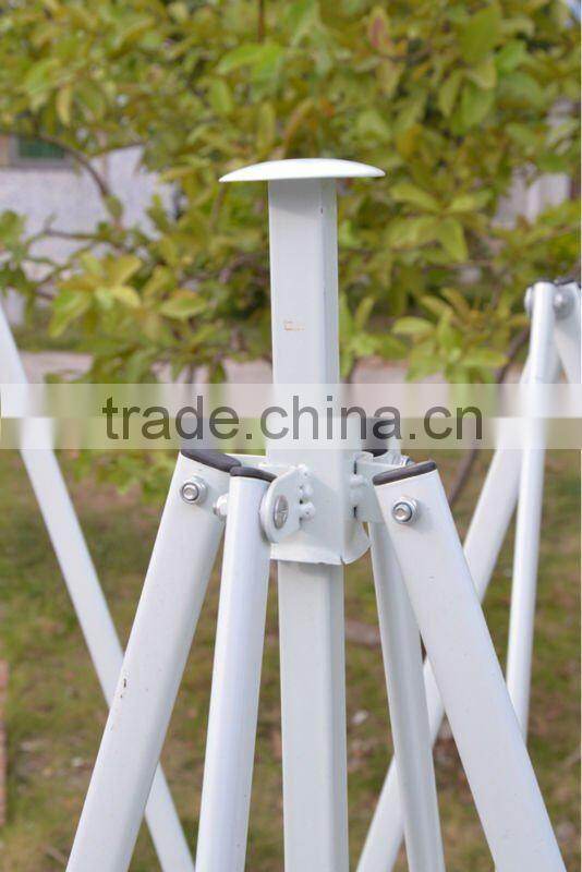 Cheap folding tent frame