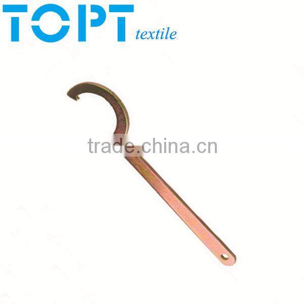 high quality spanner wrench of knitting machinery
