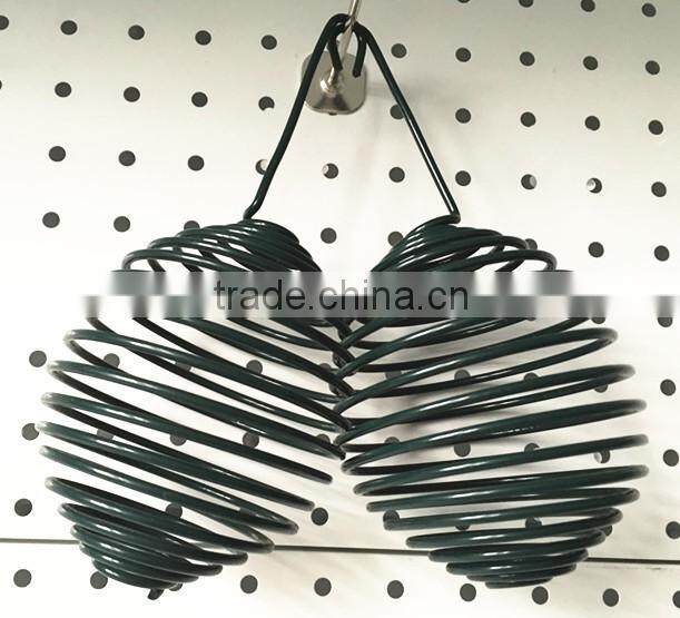 Premium Suet Feeder Single