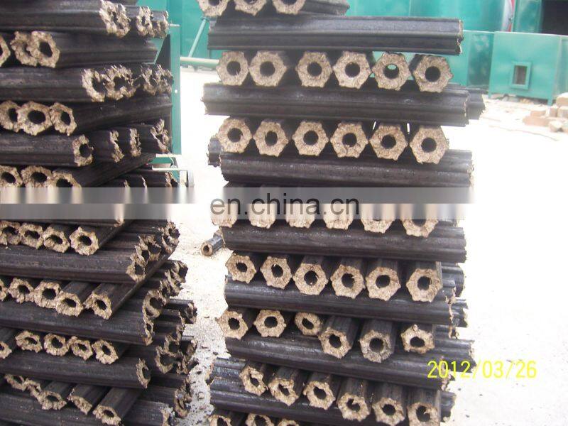 2021 affordable price wood sawdust charcoal briquette machine products