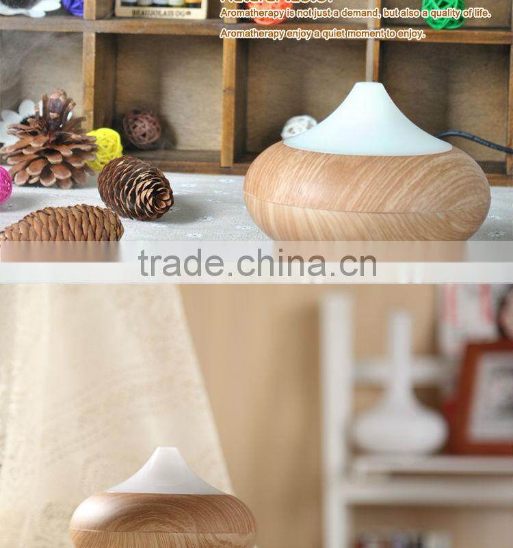 Ultrasonic aroma diffuser / wholesale aromatherapy diffuser