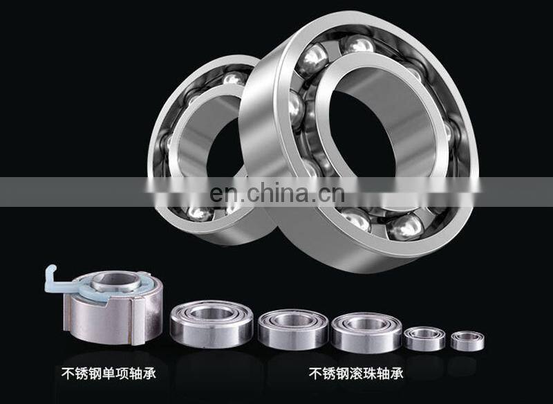 5+1-10+1BB Stainless Steel Ball Bearings 8000-12000 Full Metal 15kg Drag Fishing Equipment Distant Wheel Longcast Spinning Reel